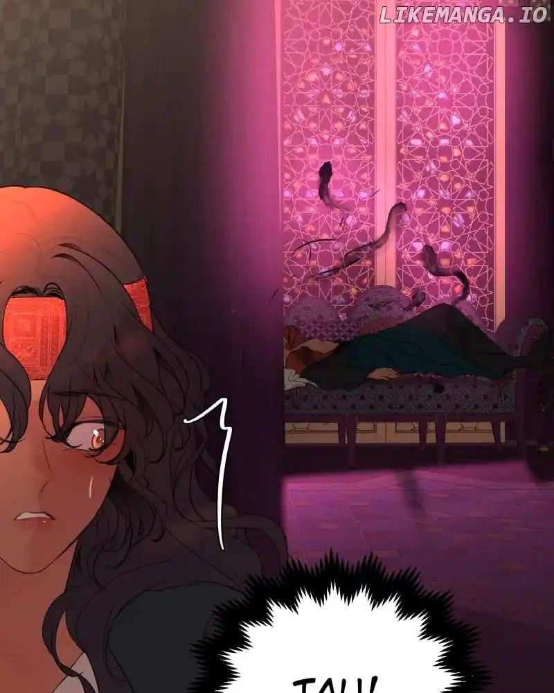 When Jasy Whistles Chapter 98