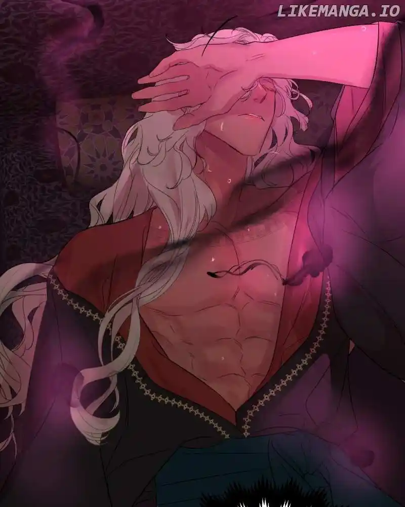 When Jasy Whistles Chapter 98