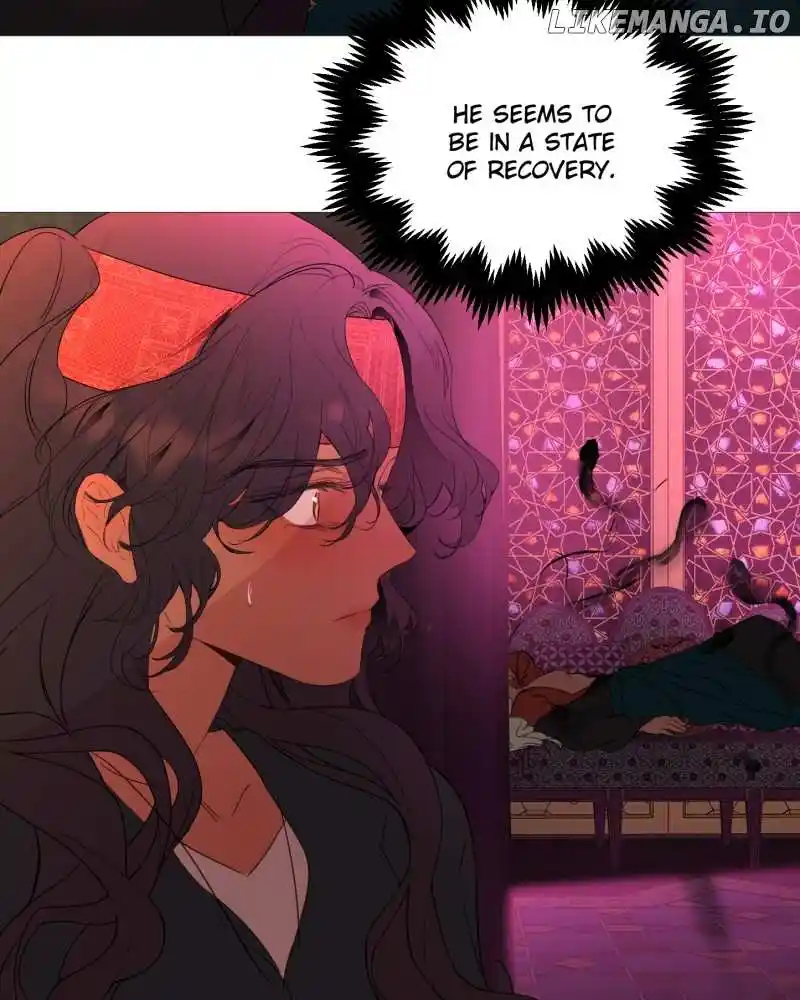 When Jasy Whistles Chapter 98