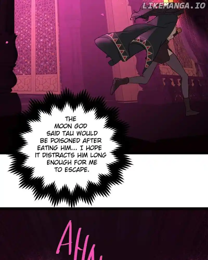 When Jasy Whistles Chapter 98