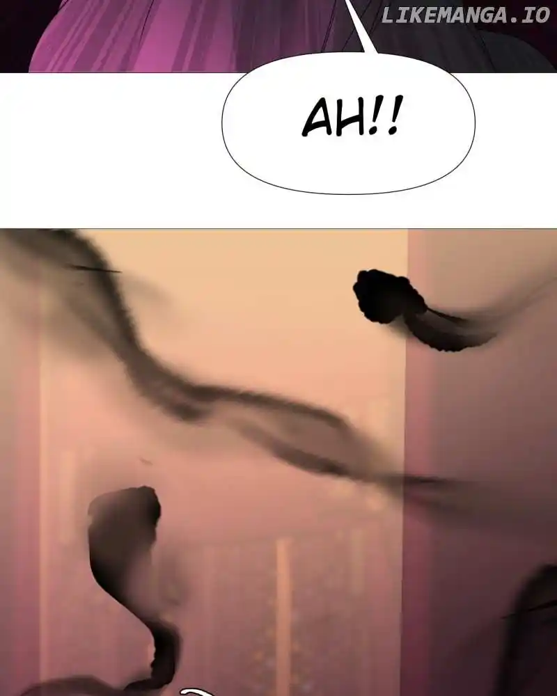 When Jasy Whistles Chapter 98