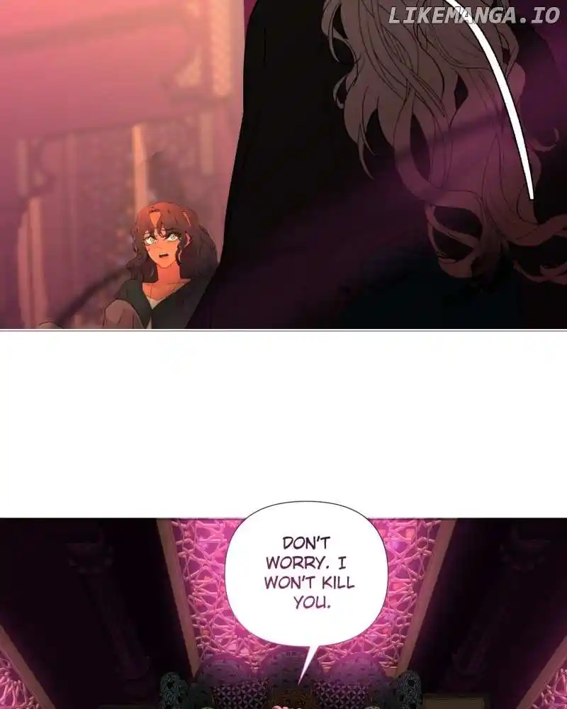 When Jasy Whistles Chapter 98