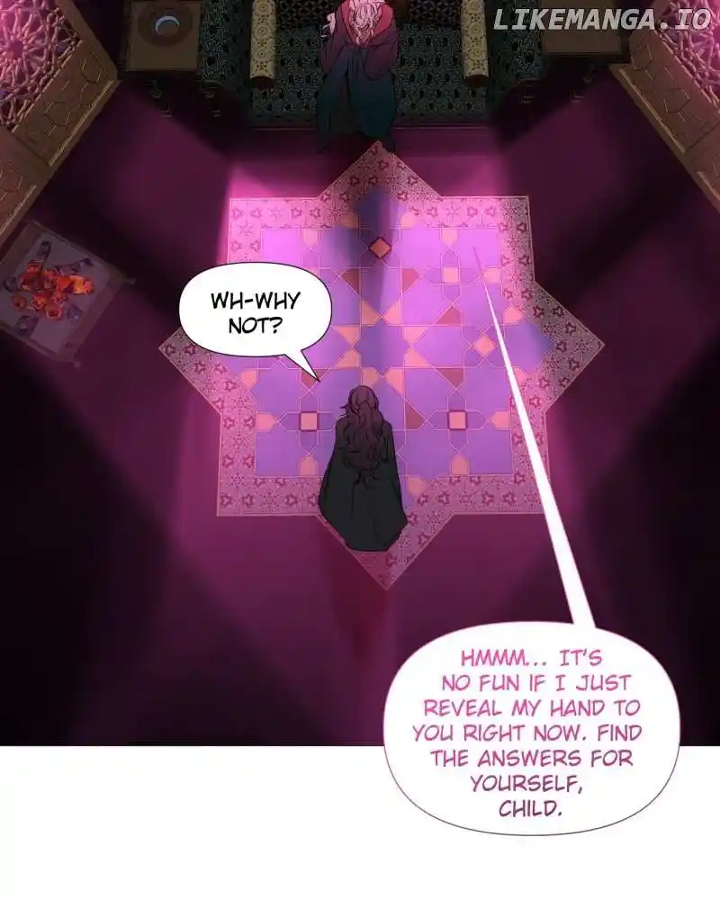 When Jasy Whistles Chapter 98