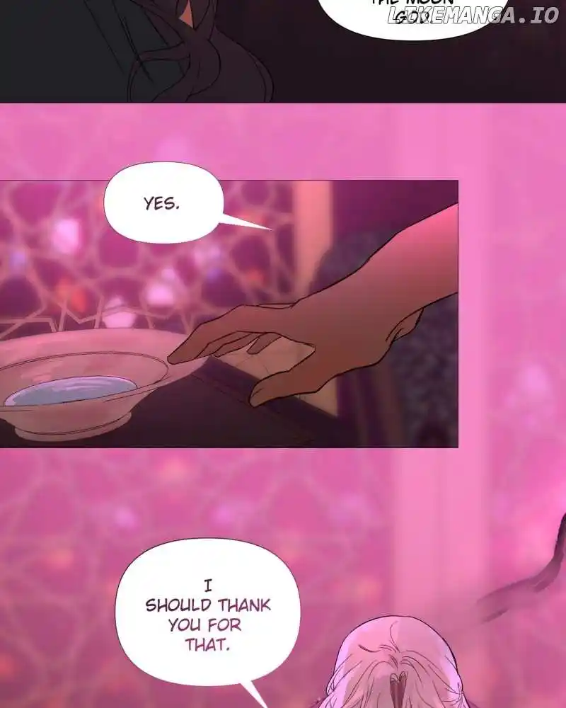 When Jasy Whistles Chapter 98