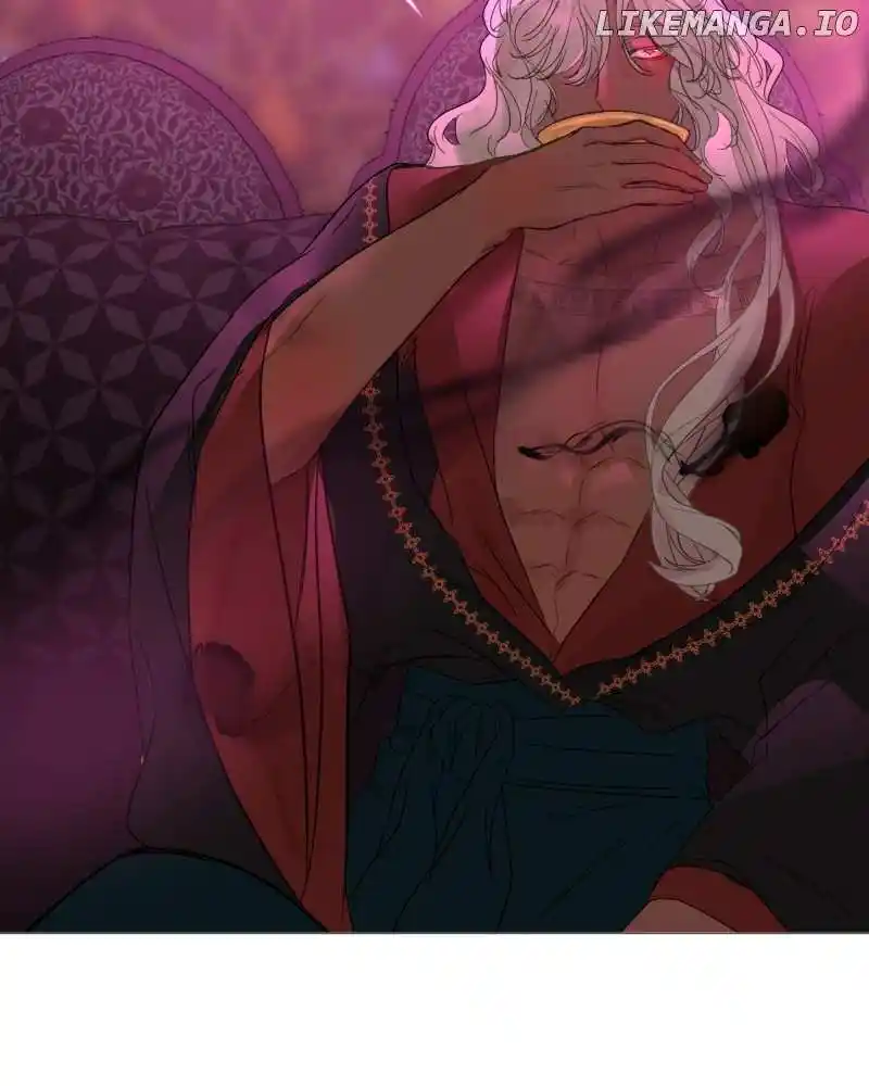 When Jasy Whistles Chapter 98