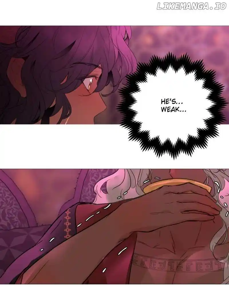 When Jasy Whistles Chapter 98