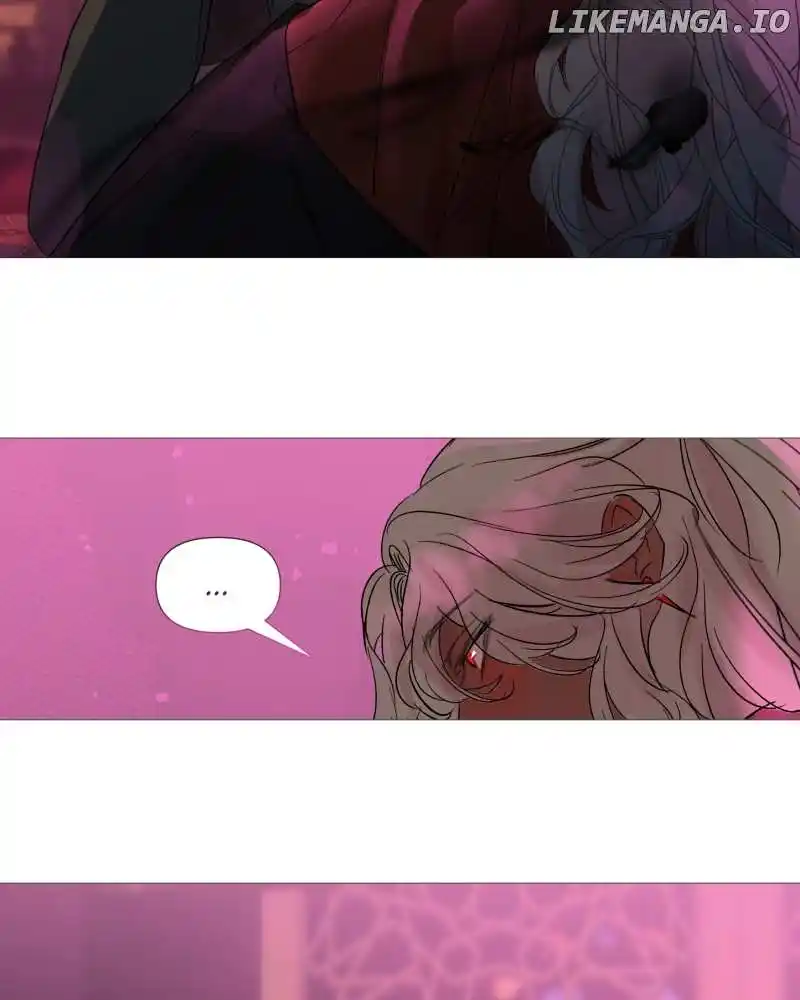 When Jasy Whistles Chapter 98