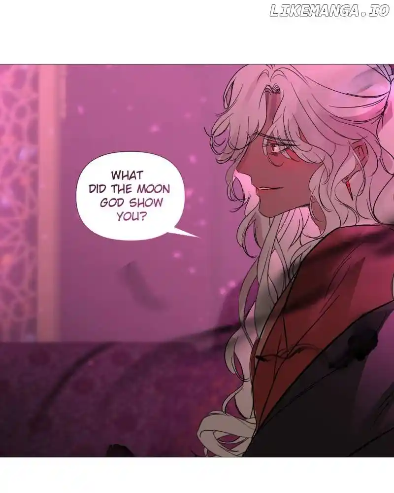 When Jasy Whistles Chapter 98