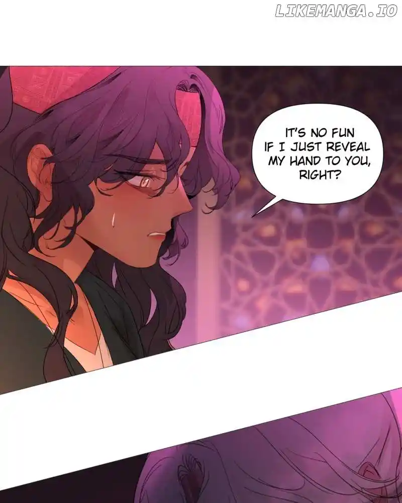 When Jasy Whistles Chapter 98