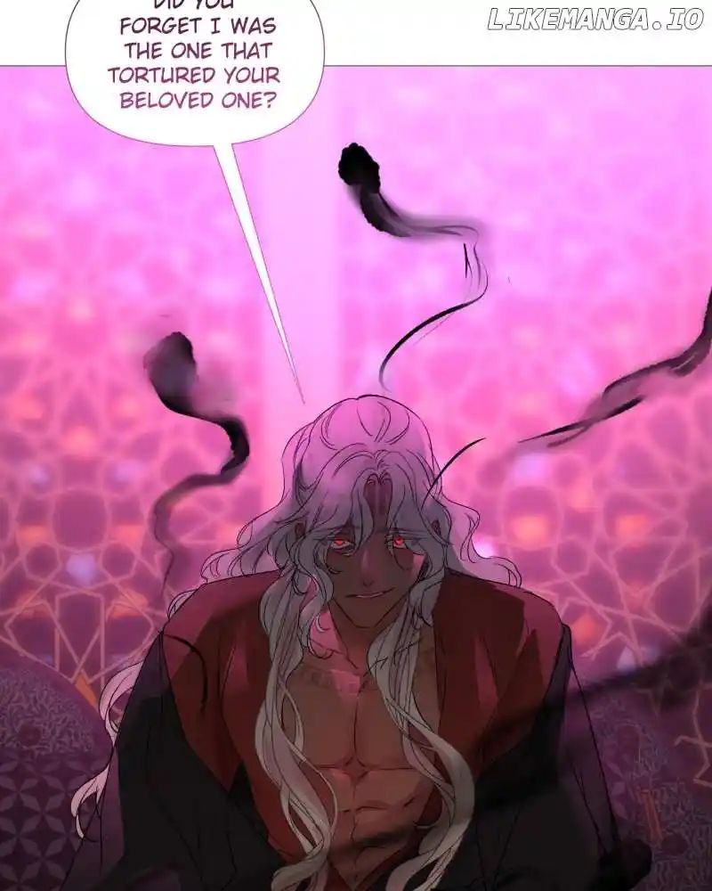 When Jasy Whistles Chapter 98