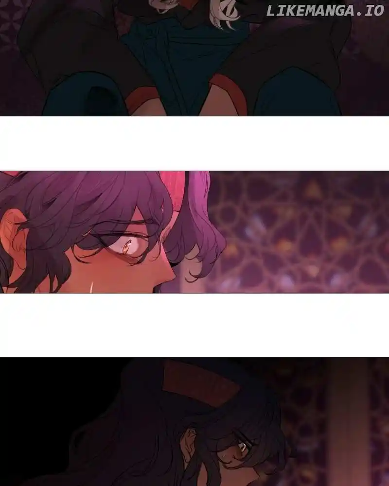 When Jasy Whistles Chapter 98