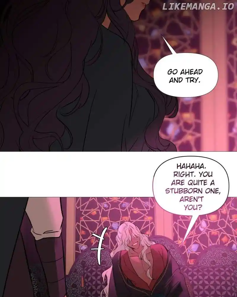 When Jasy Whistles Chapter 98