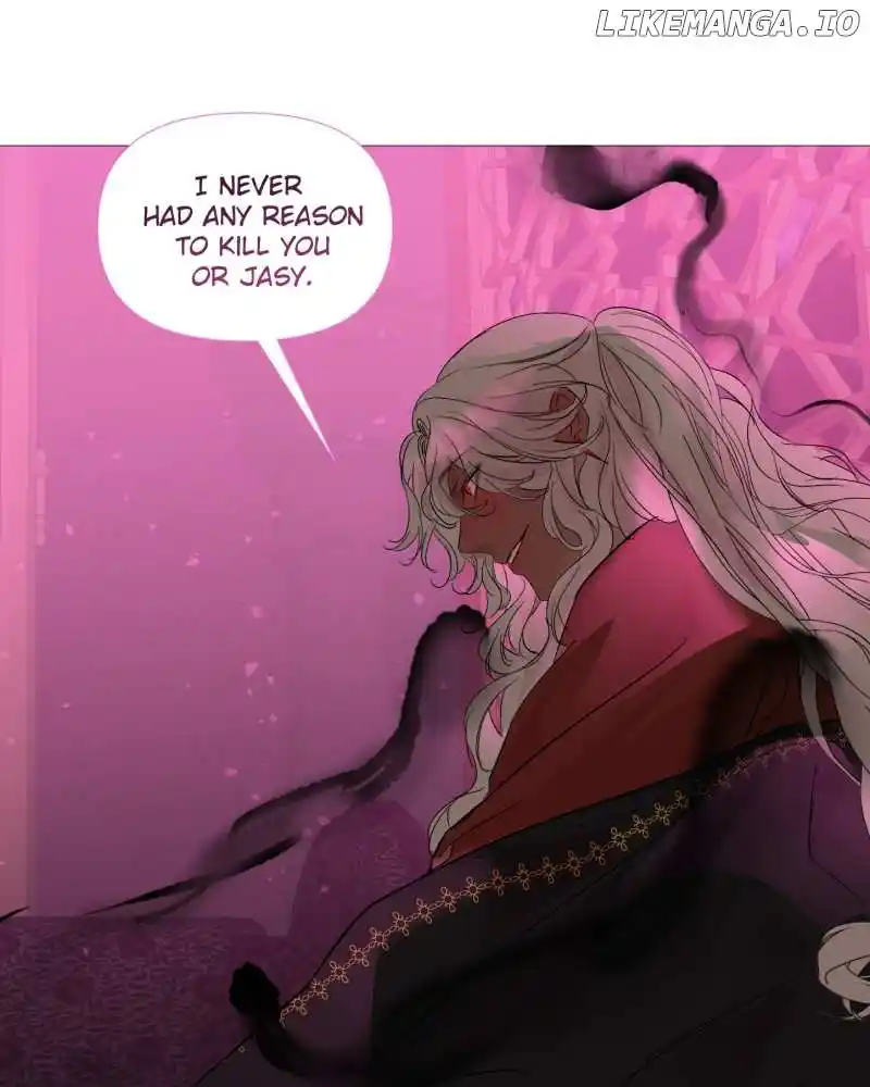 When Jasy Whistles Chapter 98