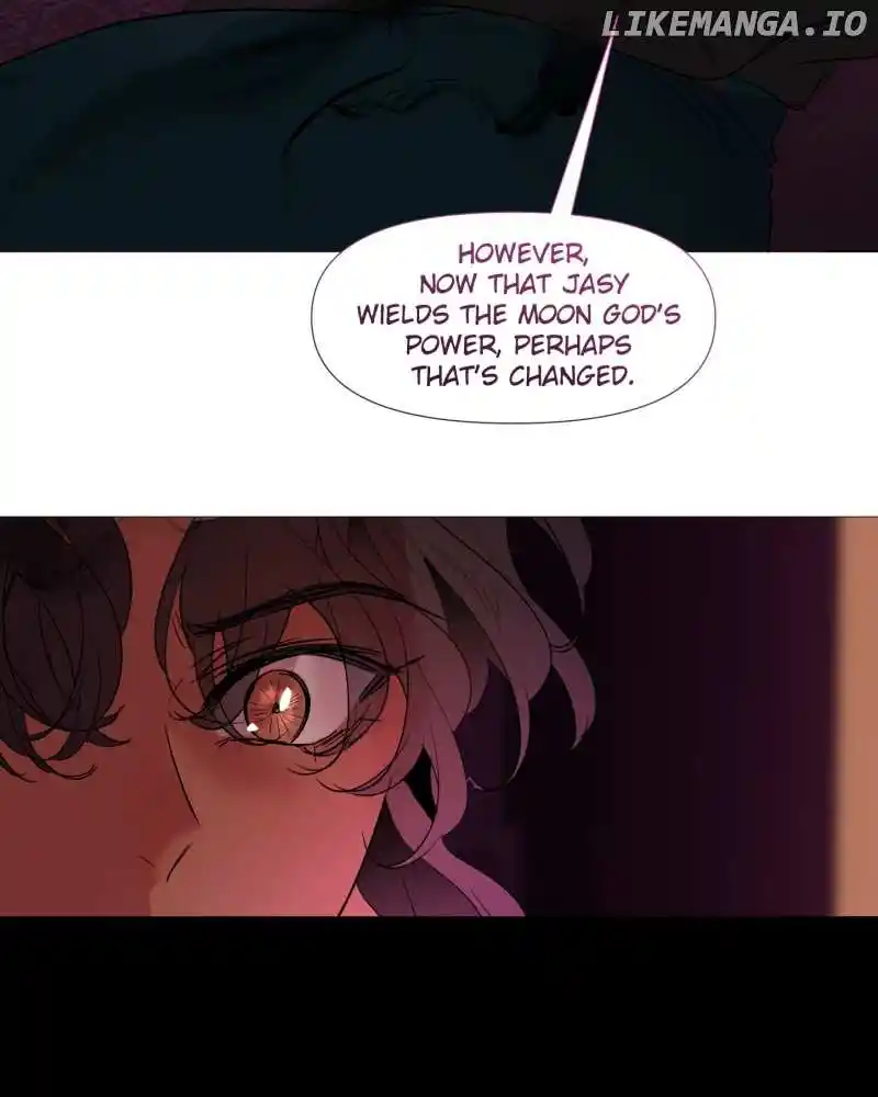 When Jasy Whistles Chapter 98