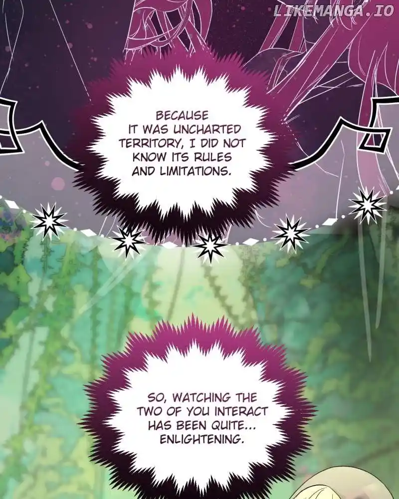 When Jasy Whistles Chapter 98