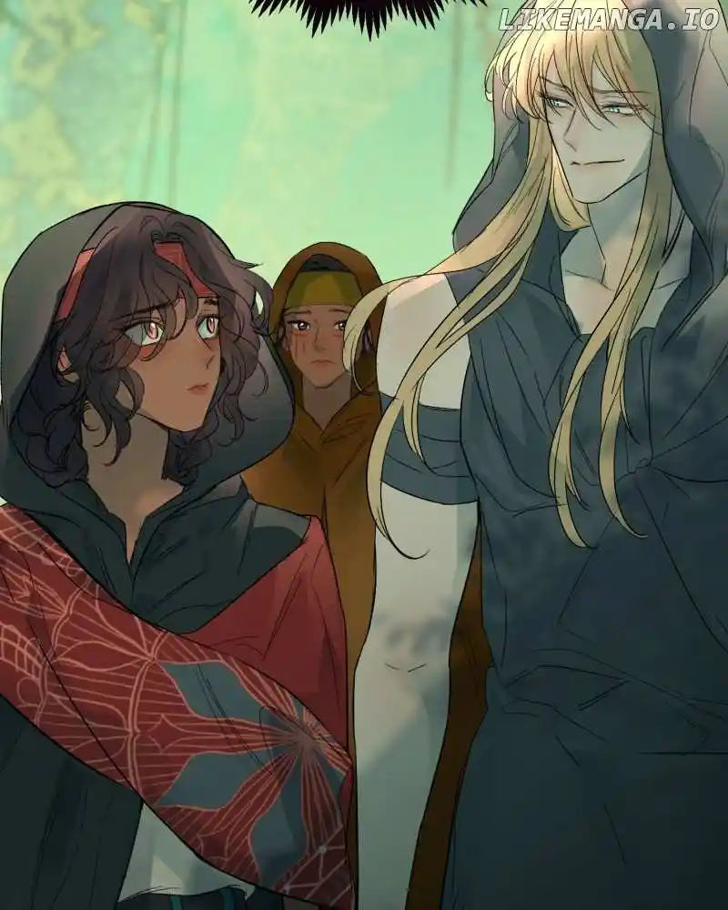 When Jasy Whistles Chapter 98