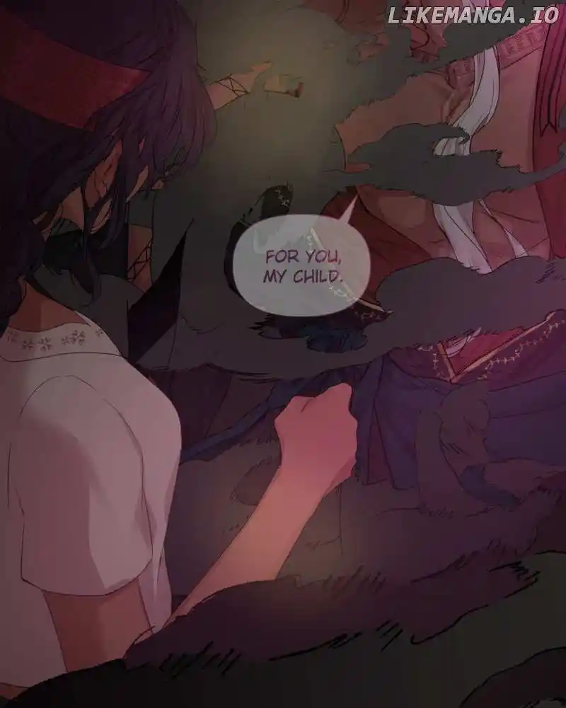 When Jasy Whistles Chapter 98