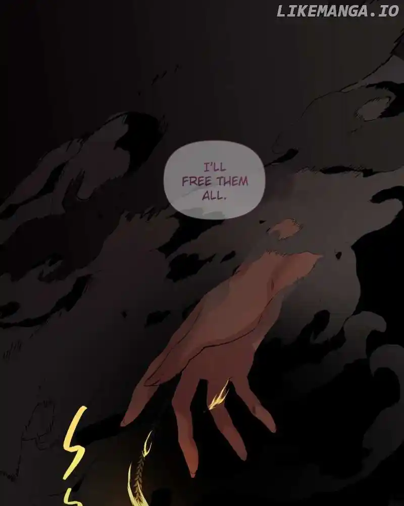 When Jasy Whistles Chapter 98