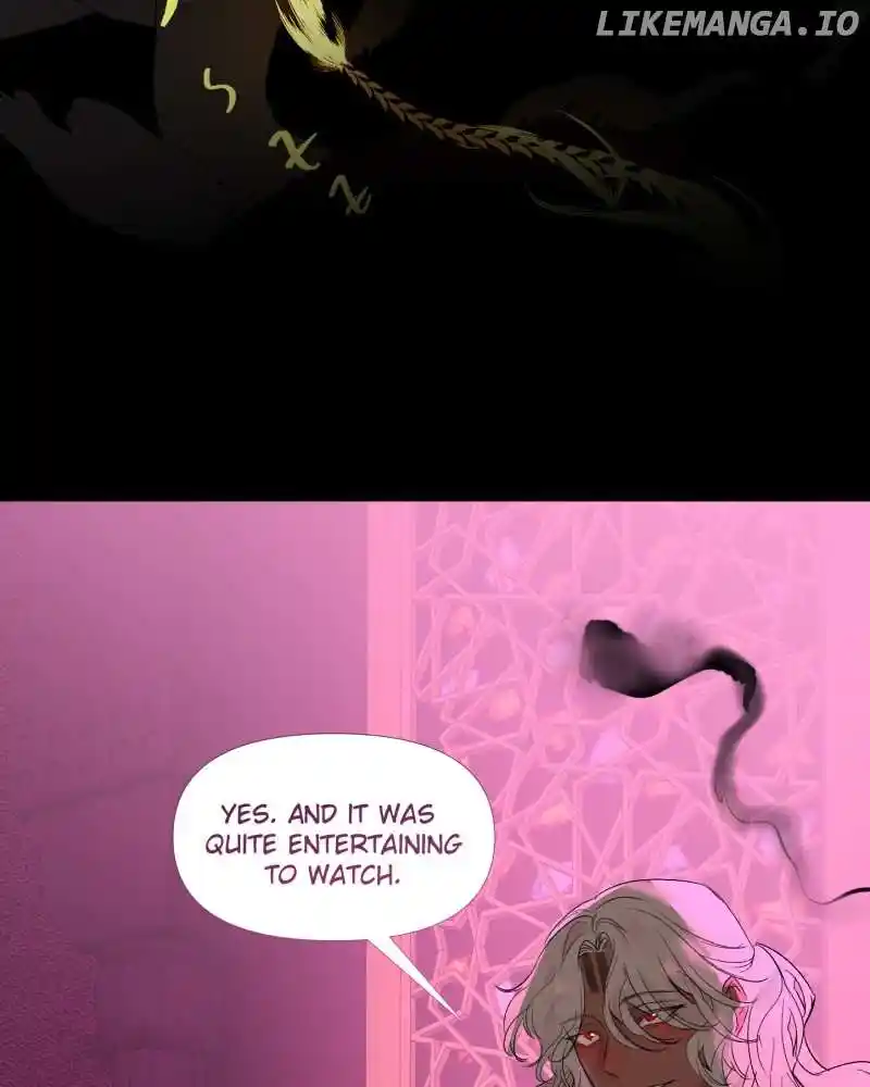 When Jasy Whistles Chapter 98