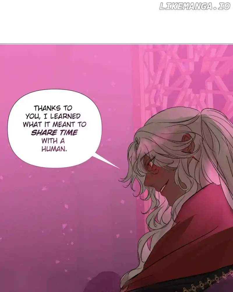 When Jasy Whistles Chapter 98