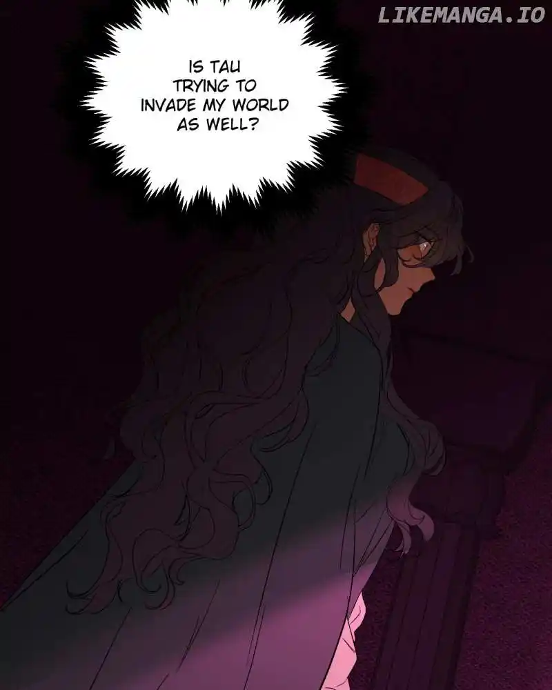 When Jasy Whistles Chapter 98