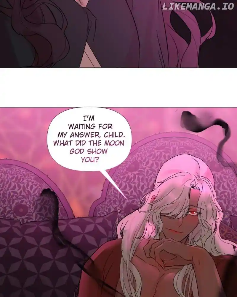 When Jasy Whistles Chapter 98