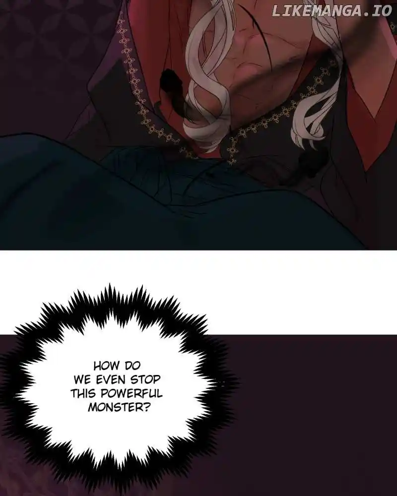 When Jasy Whistles Chapter 98