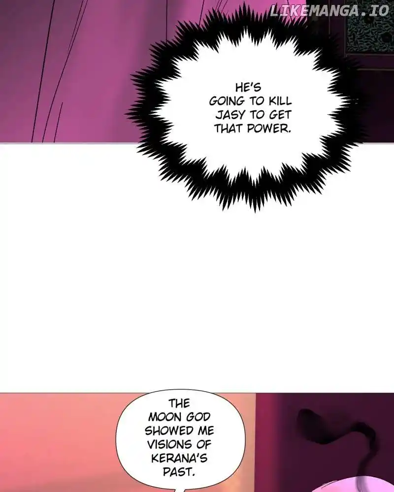 When Jasy Whistles Chapter 98