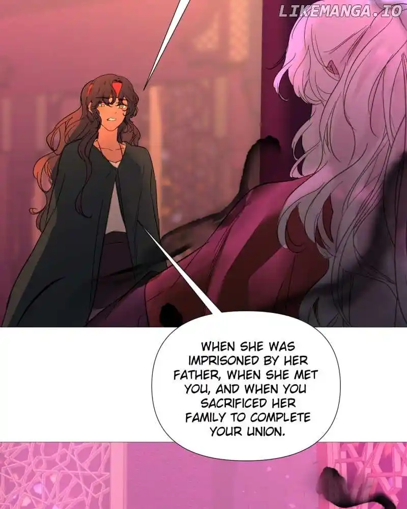 When Jasy Whistles Chapter 98