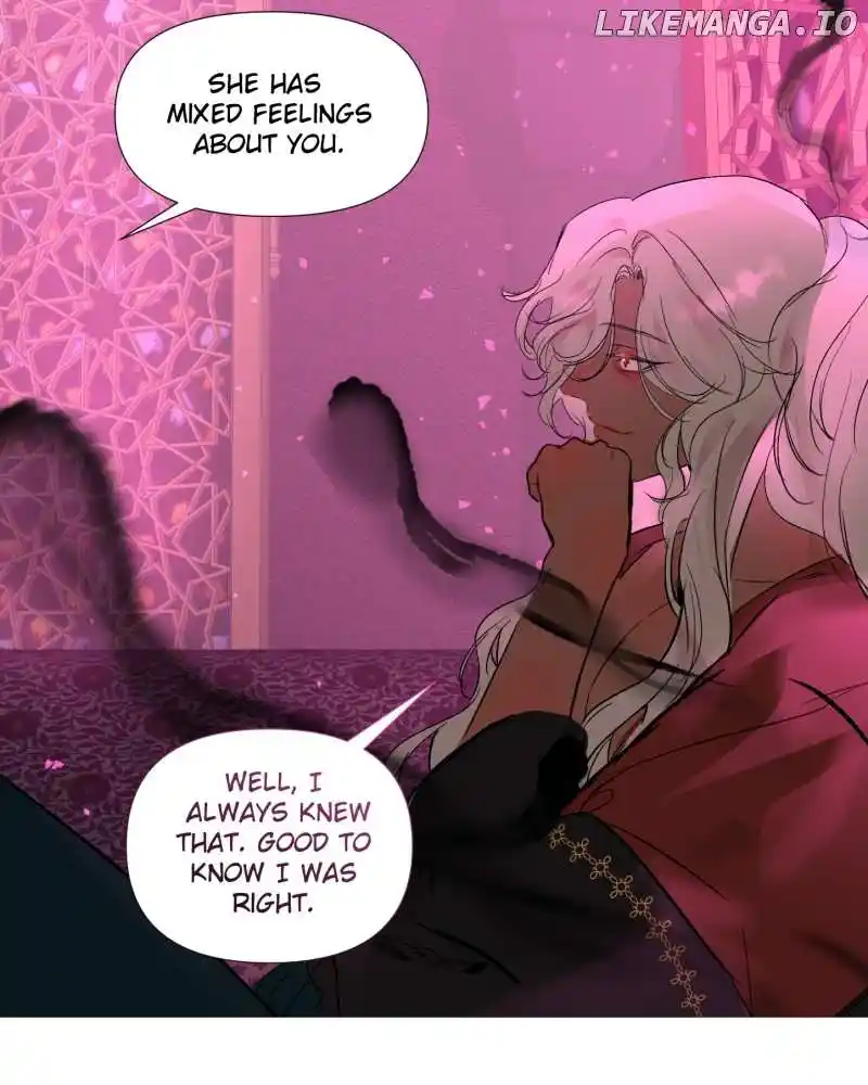 When Jasy Whistles Chapter 98