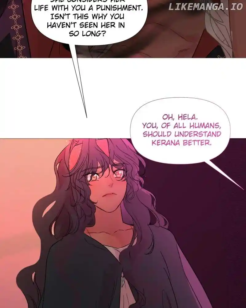 When Jasy Whistles Chapter 98