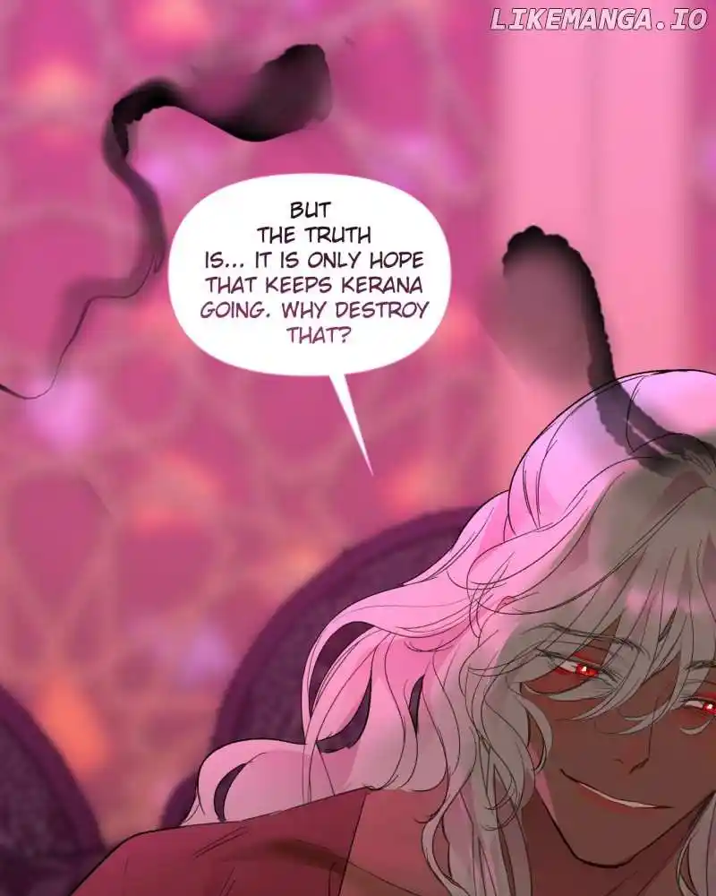 When Jasy Whistles Chapter 98