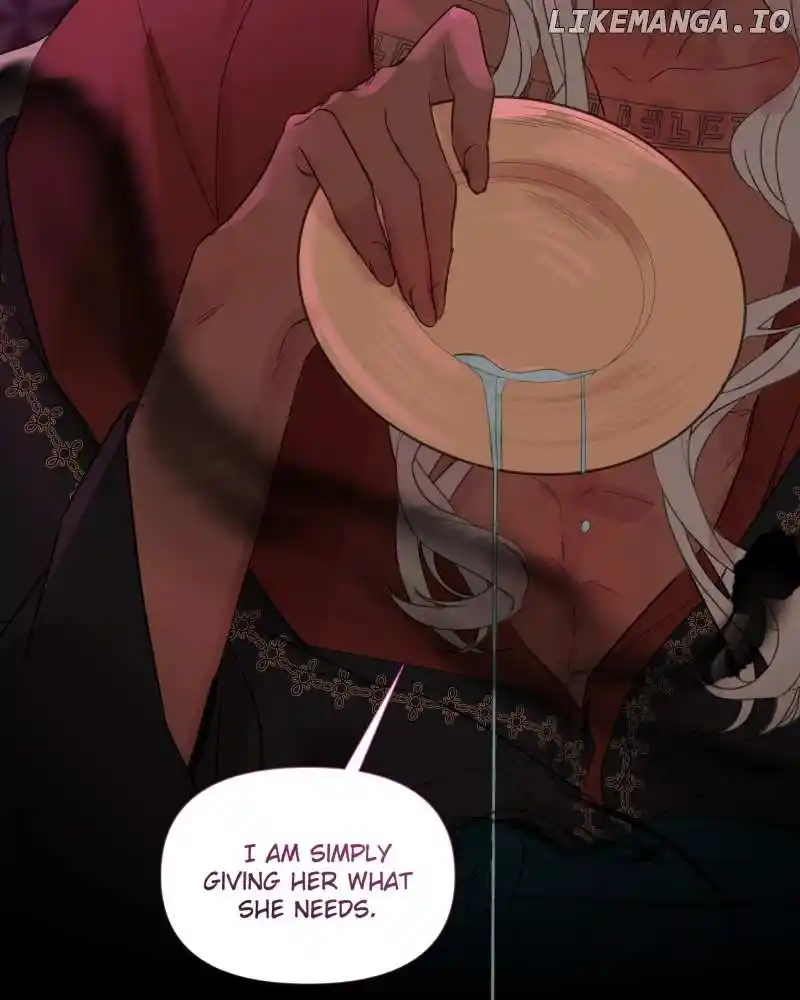 When Jasy Whistles Chapter 98