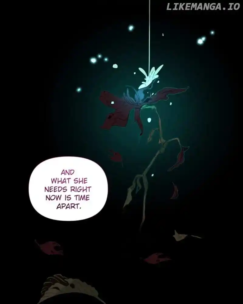 When Jasy Whistles Chapter 98