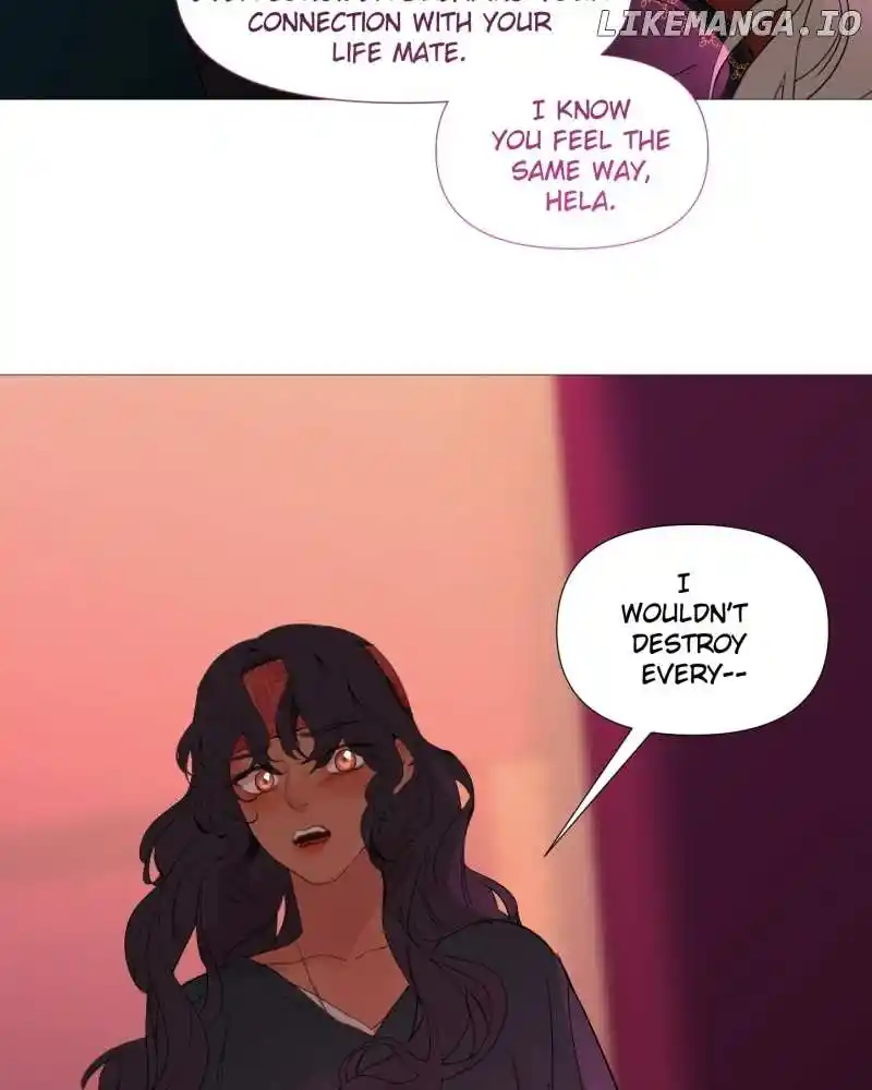 When Jasy Whistles Chapter 98