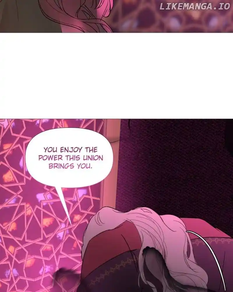 When Jasy Whistles Chapter 98