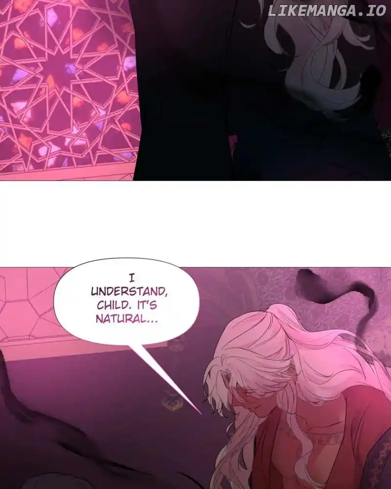 When Jasy Whistles Chapter 98