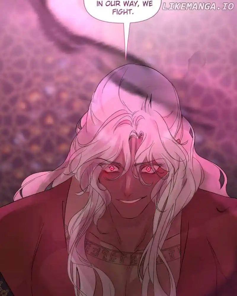 When Jasy Whistles Chapter 98