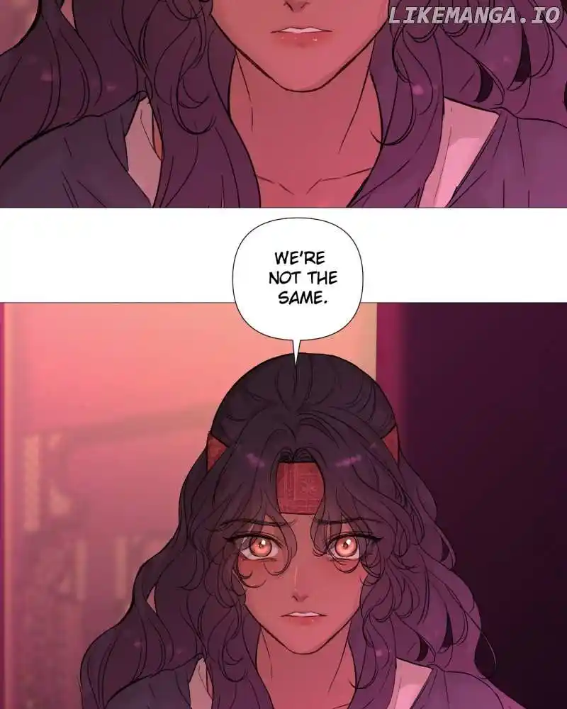 When Jasy Whistles Chapter 98