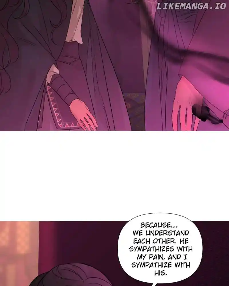 When Jasy Whistles Chapter 98