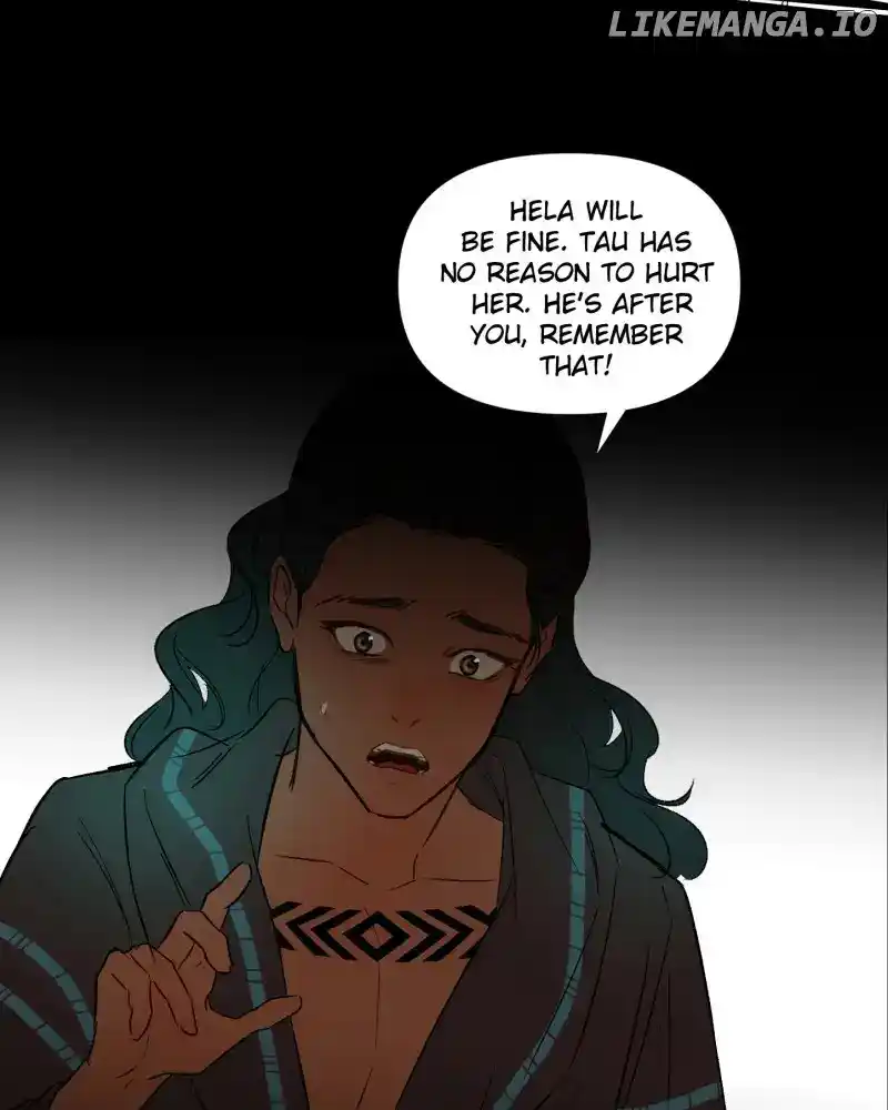 When Jasy Whistles Chapter 99