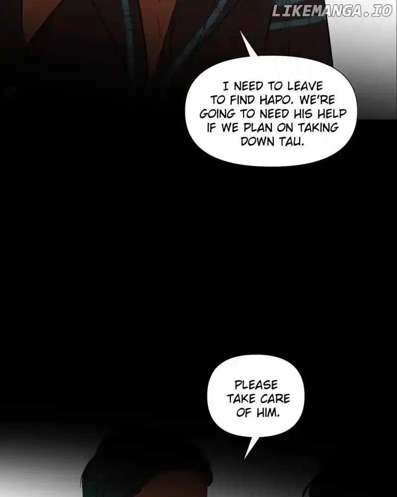 When Jasy Whistles Chapter 99