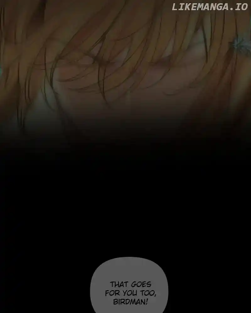 When Jasy Whistles Chapter 99