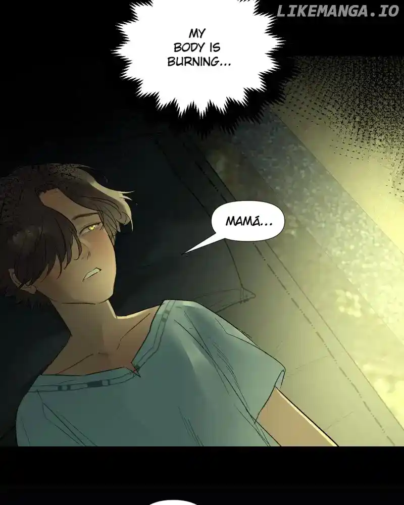 When Jasy Whistles Chapter 99