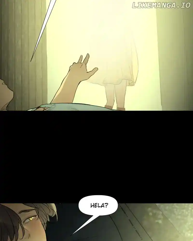 When Jasy Whistles Chapter 99