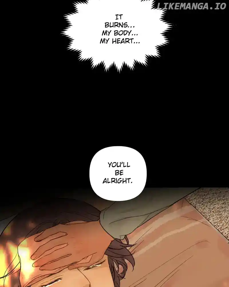 When Jasy Whistles Chapter 99