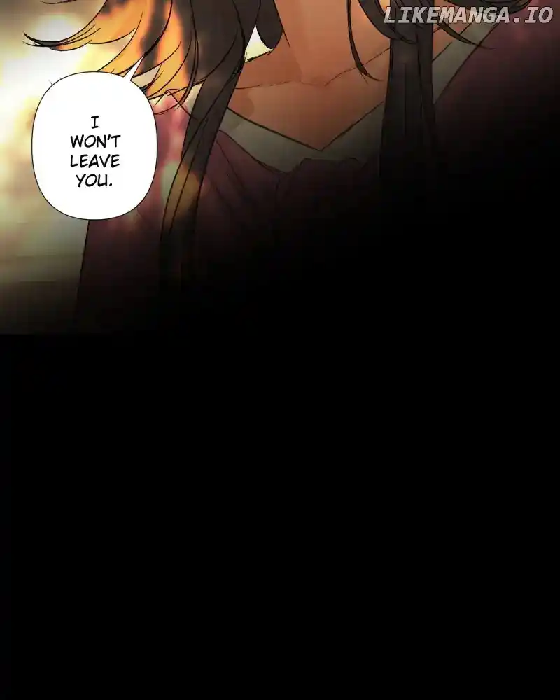 When Jasy Whistles Chapter 99