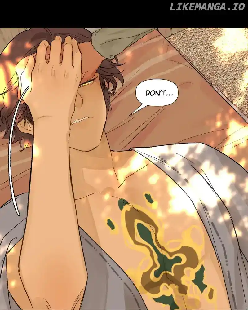 When Jasy Whistles Chapter 99