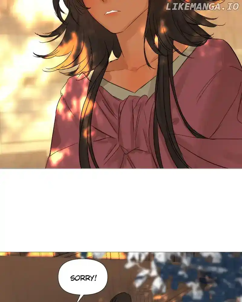 When Jasy Whistles Chapter 99