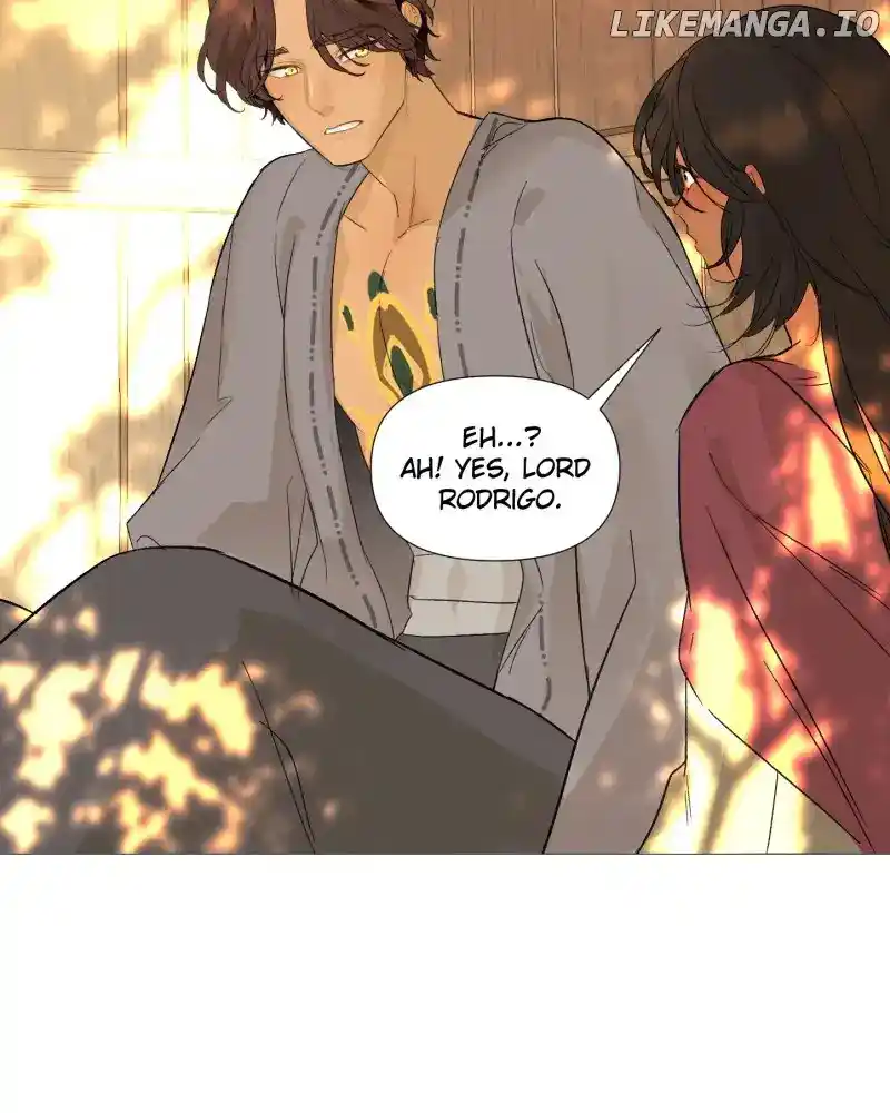 When Jasy Whistles Chapter 99